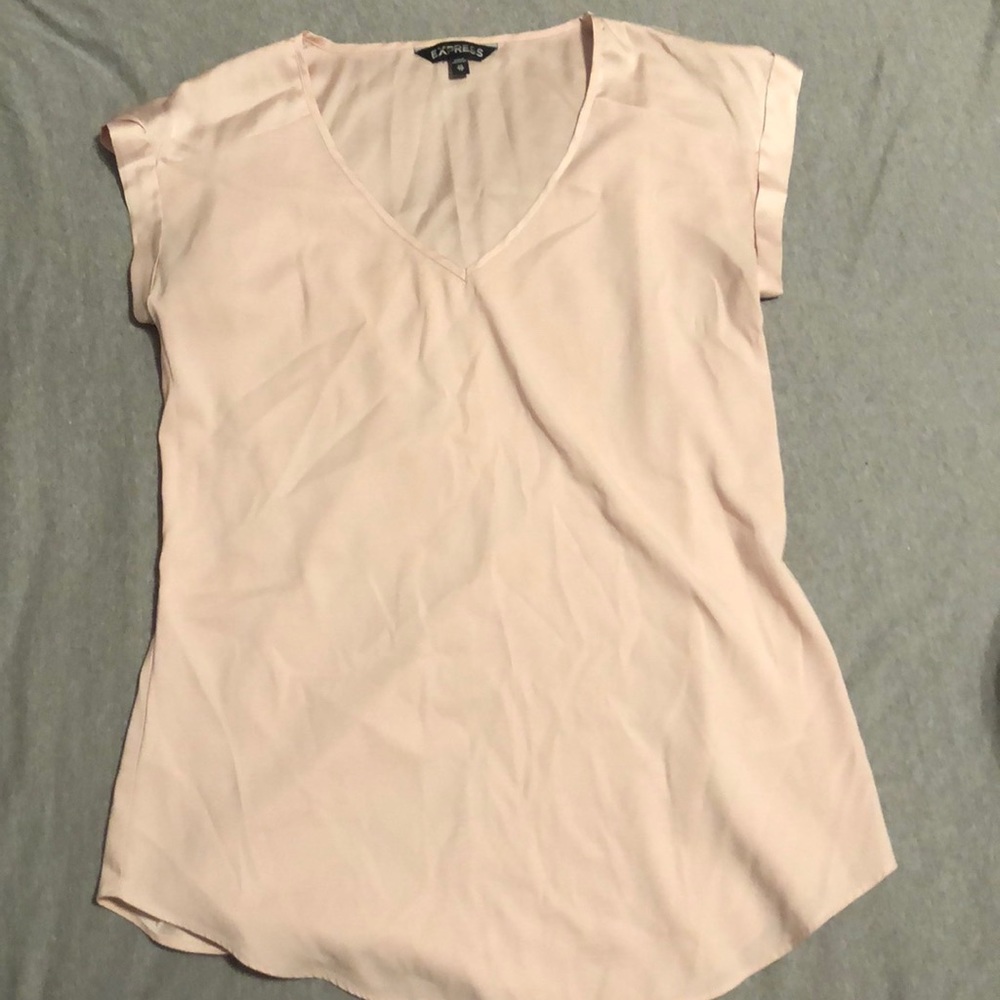 Express blouse